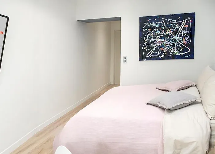 1 Opera - Modern Fully Furnished Paris