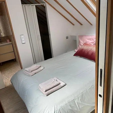 1 Opera - Modern Fully Furnished
