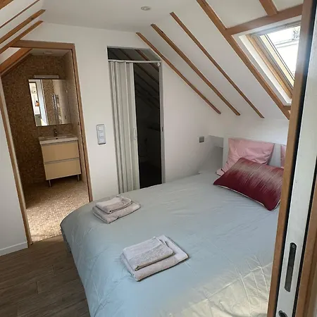 1 Opera - Modern Fully Furnished * Paris