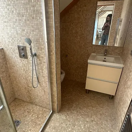 1 Opera - Modern Fully Furnished Apartman *