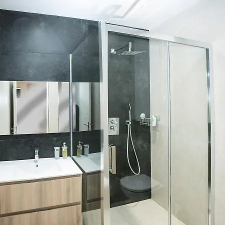 1 Opera - Modern Fully Furnished Paris